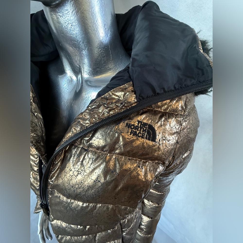 The North Face Women's Gotham Jacket II - Picture 8 of 16